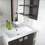 Camping Mobil-home Pour 4 Personnes Avec Terrasse - Api-1-52-341 Brétignolles-sur-Mer