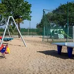 Camping Mobil-home Pour 4 Personnes Avec Terrasse - Api-1-52-341 Brétignolles-sur-Mer