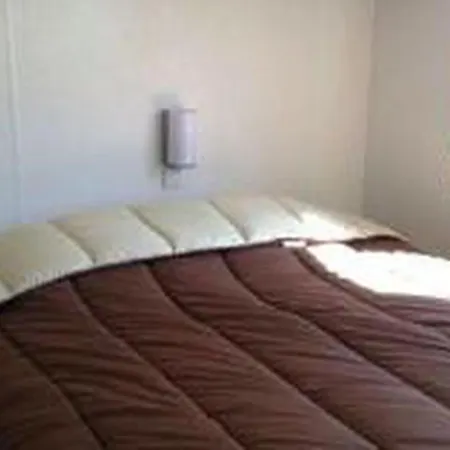 Mobil-home Pour 4 Personnes Avec Terrasse - Api-1-52-341 * Brétignolles-sur-Mer